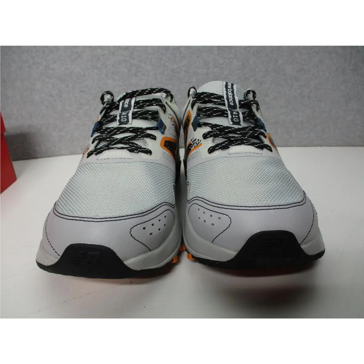 New Balance shoes - New Balance 410 - MT410LO8 - Gray 2
