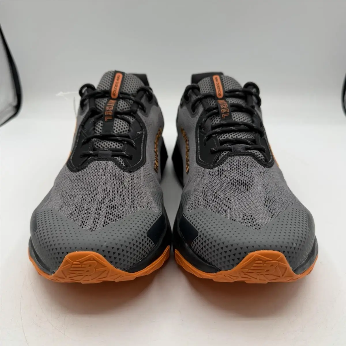 New Balance shoes - New Balance DynaSoft - DynaSoft - MTNTRCS6 - Gray 2
