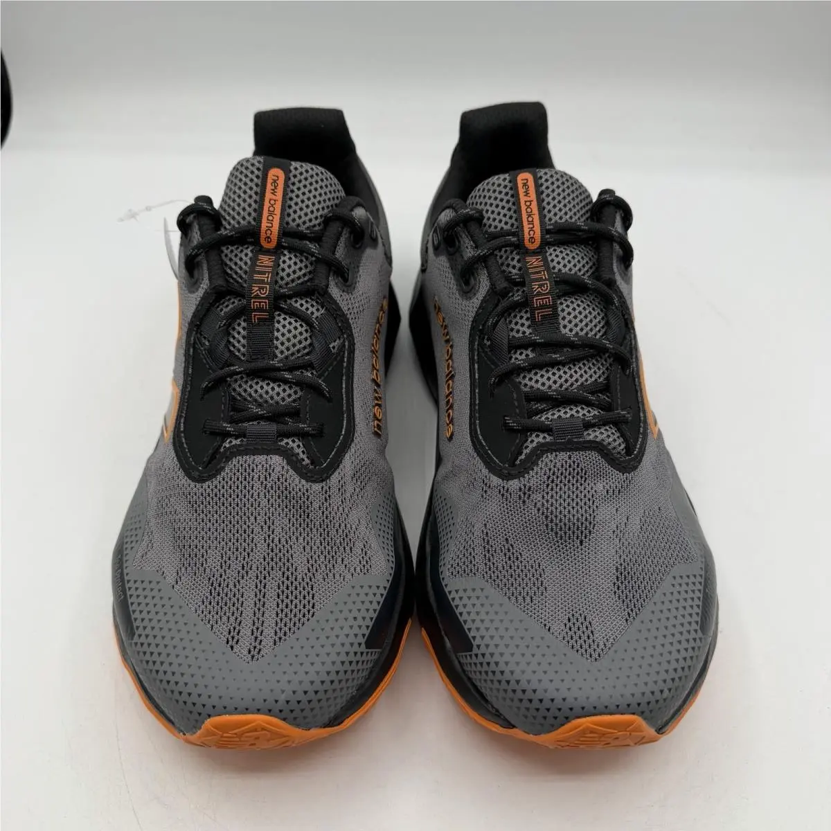 New Balance shoes - New Balance DynaSoft - DynaSoft - MTNTRCS6 - Gray 3