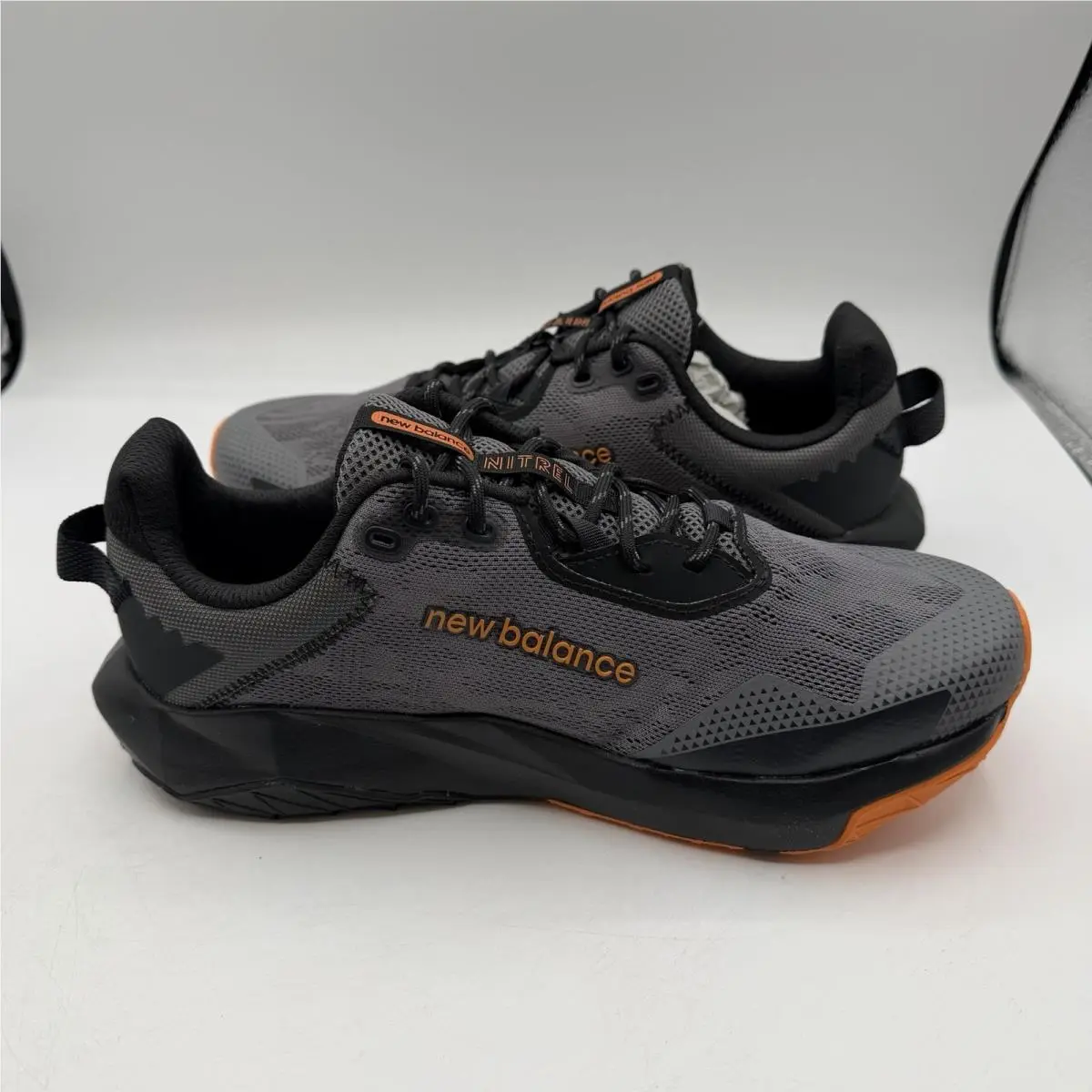 New Balance shoes - New Balance DynaSoft - DynaSoft - MTNTRCS6 - Gray 5