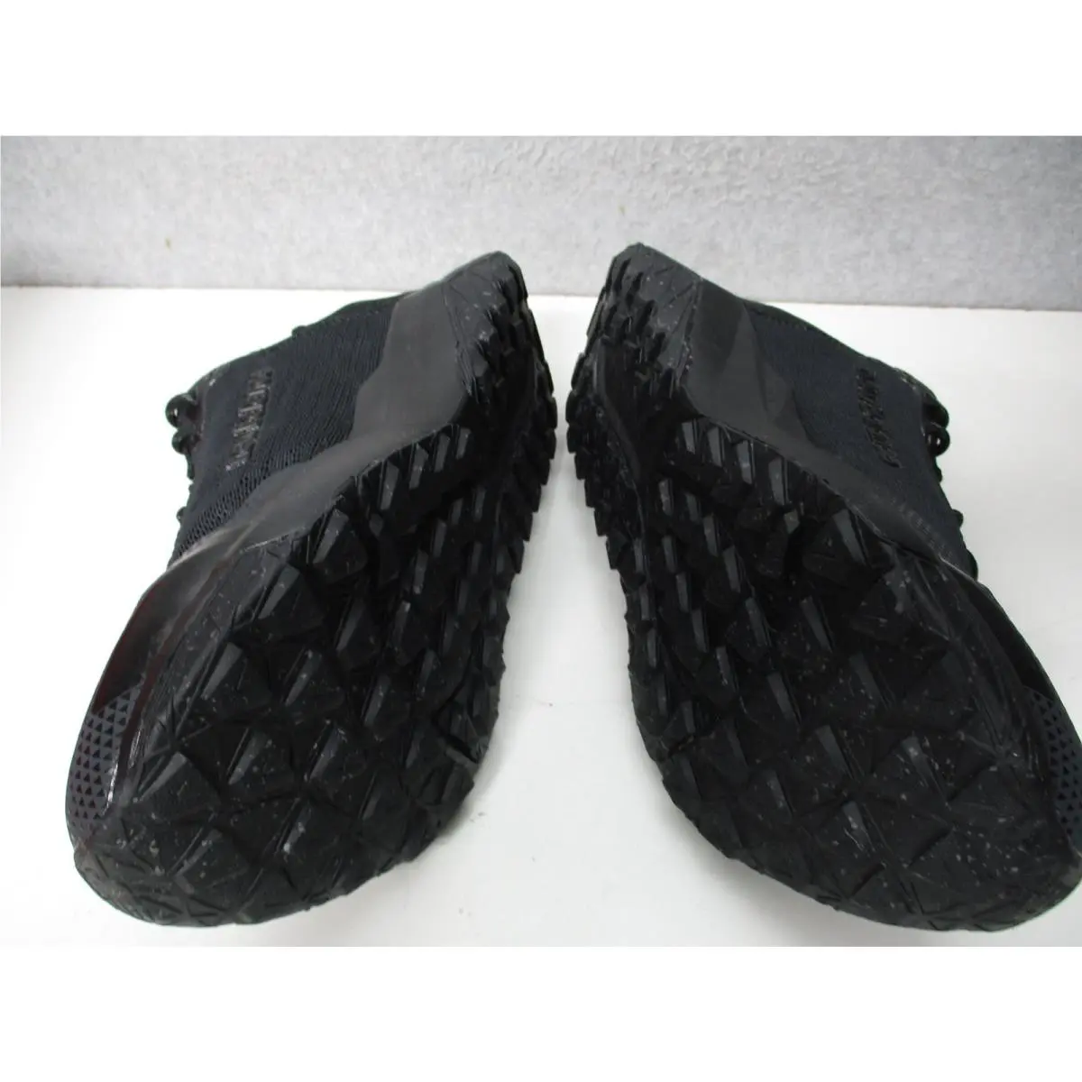 New Balance shoes - New Balance Dynasoft Nitrel v6 - MTNTRCS6 - Black (UPC: 197968127419) 2