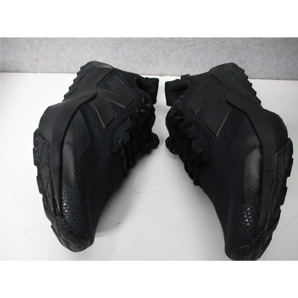 New Balance shoes - New Balance Dynasoft Nitrel v6 - MTNTRCS6 - Black (UPC: 197968127419) 3
