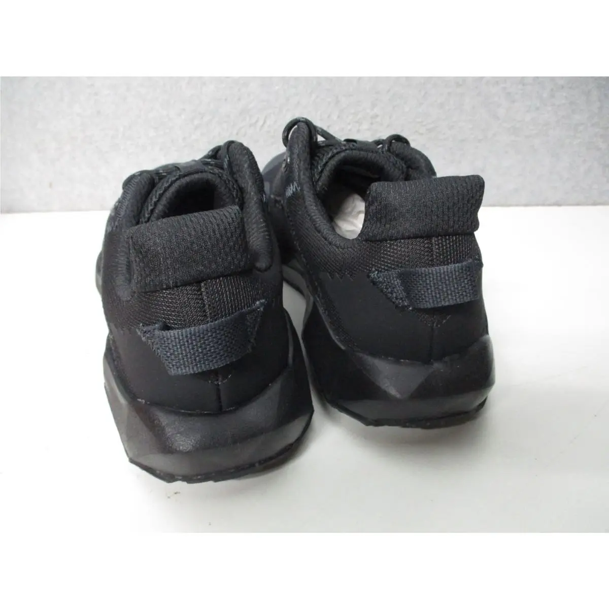 New Balance shoes - New Balance Dynasoft Nitrel v6 - MTNTRCS6 - Black (UPC: 197968127419) 4