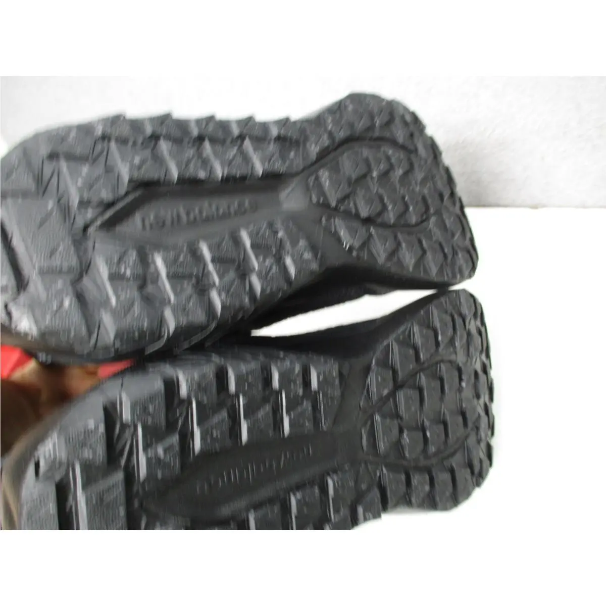 New Balance shoes - New Balance Dynasoft Nitrel v6 - MTNTRCS6 - Black (UPC: 197968127419) 5