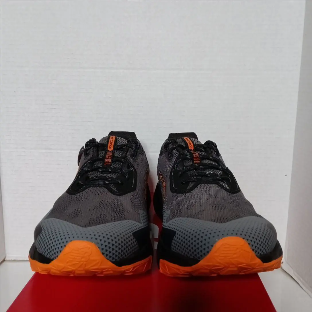 New Balance shoes - New Balance Dynasoft Nitrel v6 - MTNTRCS6 - Gray 0