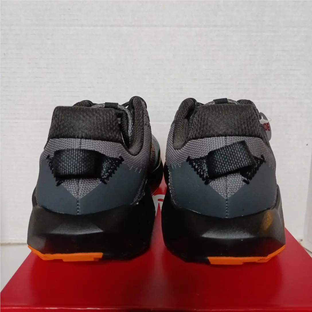 New Balance shoes - New Balance Dynasoft Nitrel v6 - MTNTRCS6 - Gray 3