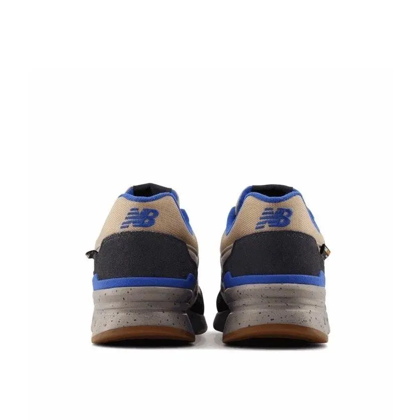 New Balance shoes - New Balance 997H - CM997HTV - Beige/Blue (UPC: 0196307422734) 8
