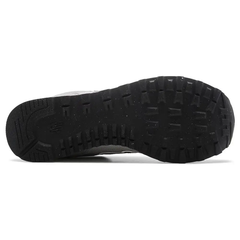 New Balance shoes - New Balance 515 Classics Retro Shoes Sneakers Grey Black Men`s - ML515AGG - Gray, Manufacturer: Grey/Black (UPC: 197968026200) 3