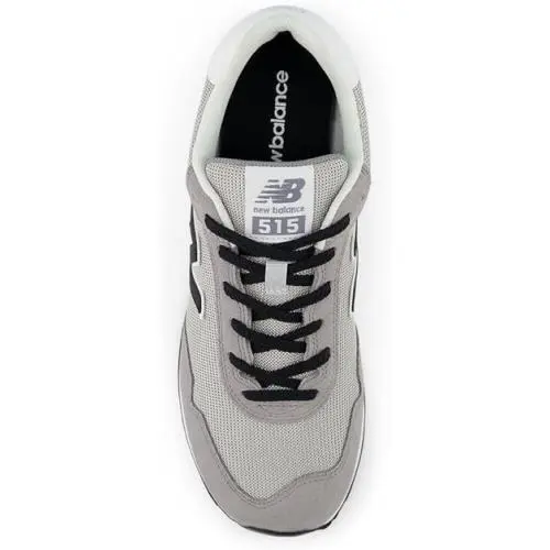 New Balance shoes - New Balance 515 - ML515AGG - Gray (UPC: 197968026248) 4