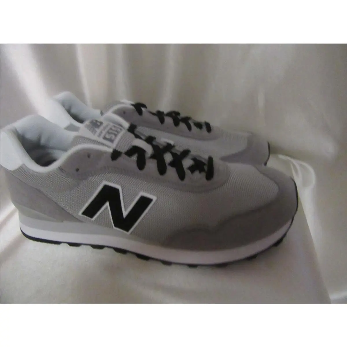 New Balance shoes - New Balance 515 - ML515AGG - Gray (UPC: 197968026231) 9