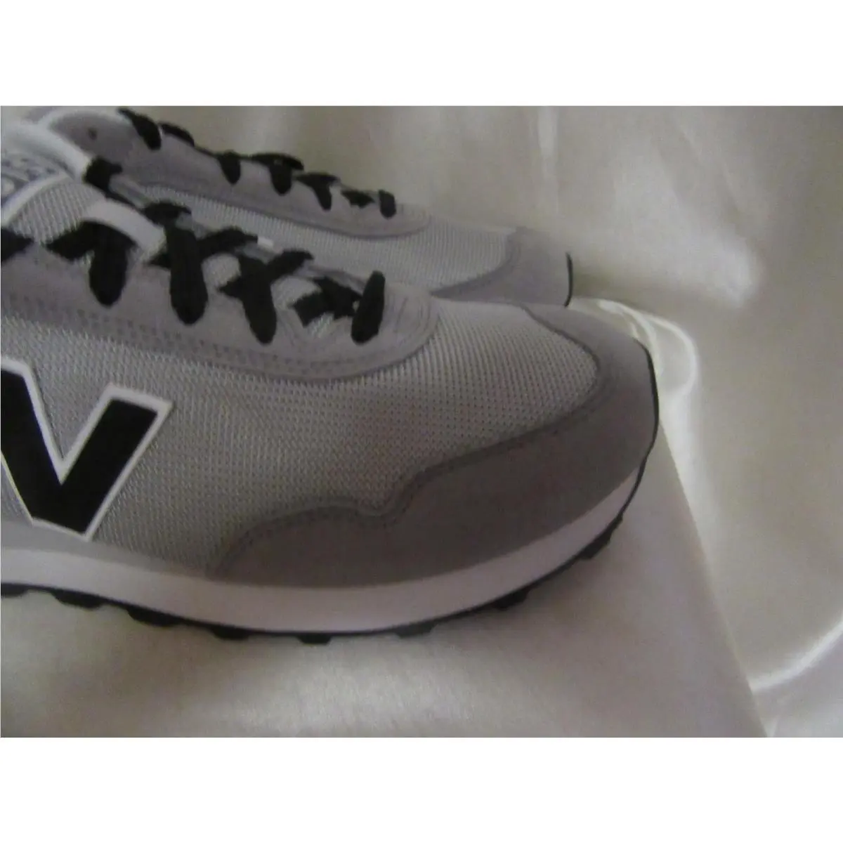 New Balance shoes - New Balance 515 - ML515AGG - Gray (UPC: 197968026231) 10