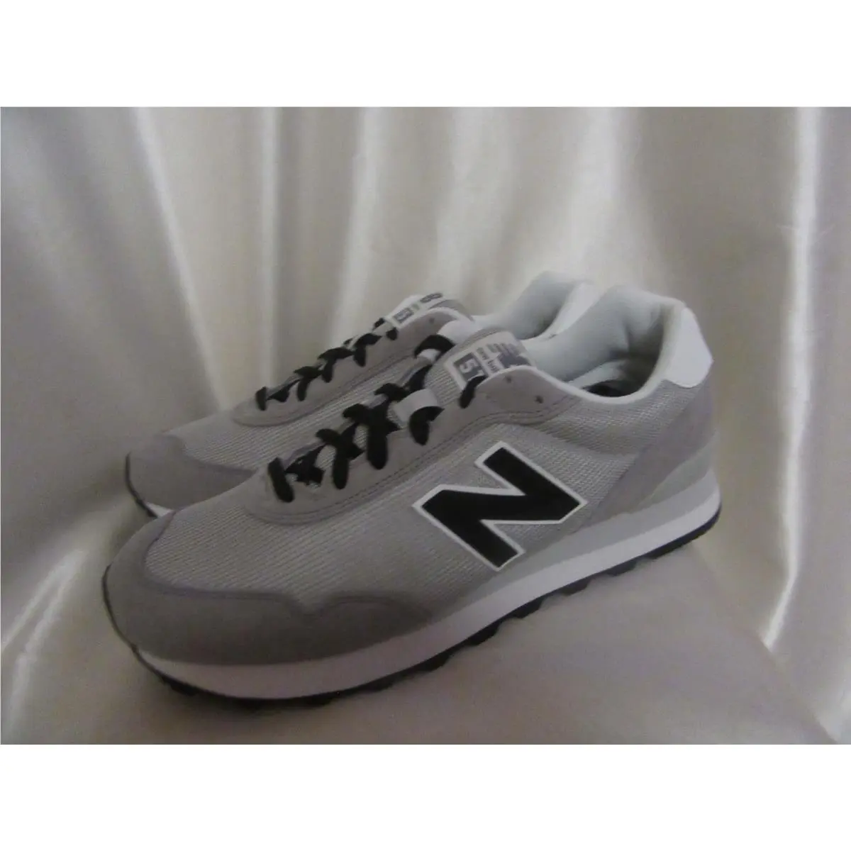 New Balance shoes - New Balance 515 - ML515AGG - Gray (UPC: 197968026231) 1