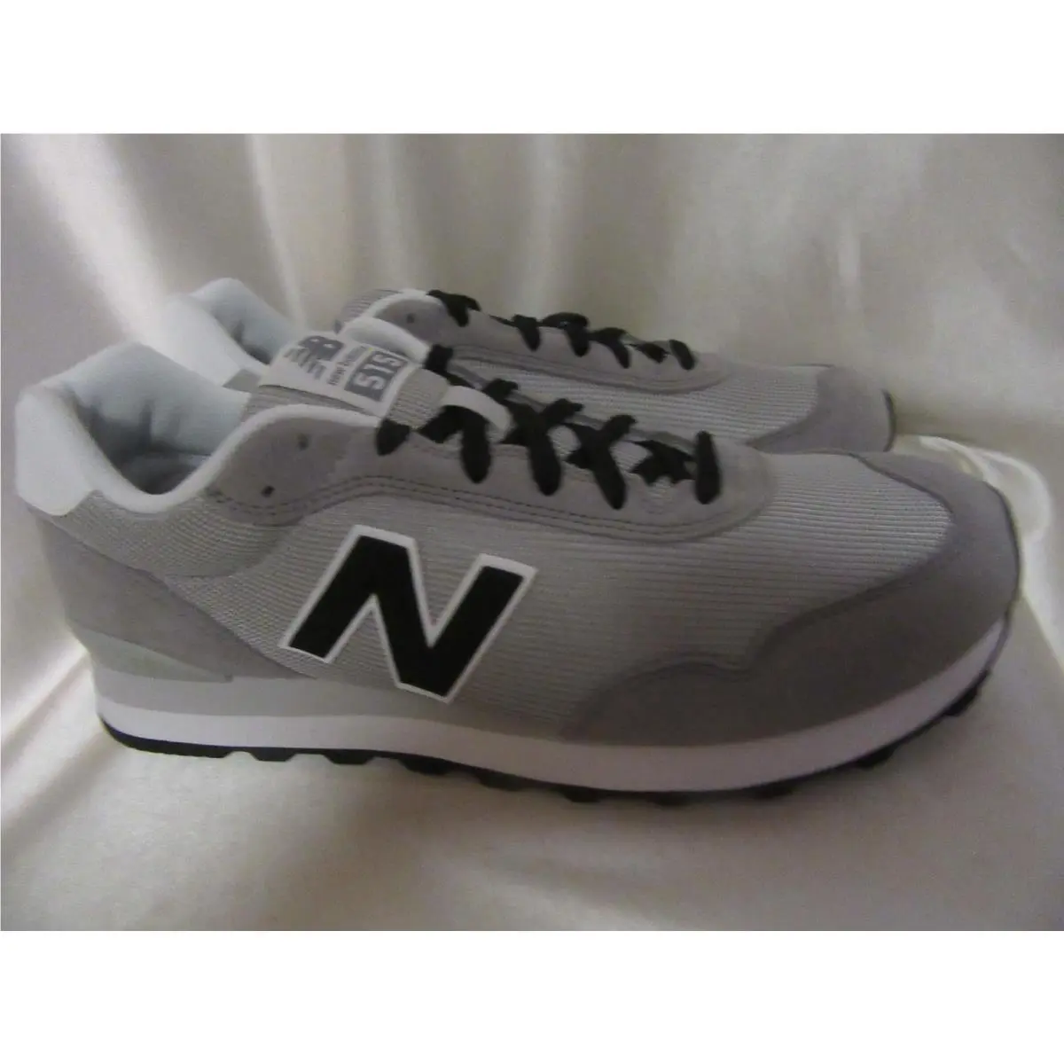 New Balance shoes - New Balance 515 - ML515AGG - Gray (UPC: 197968026231) 2