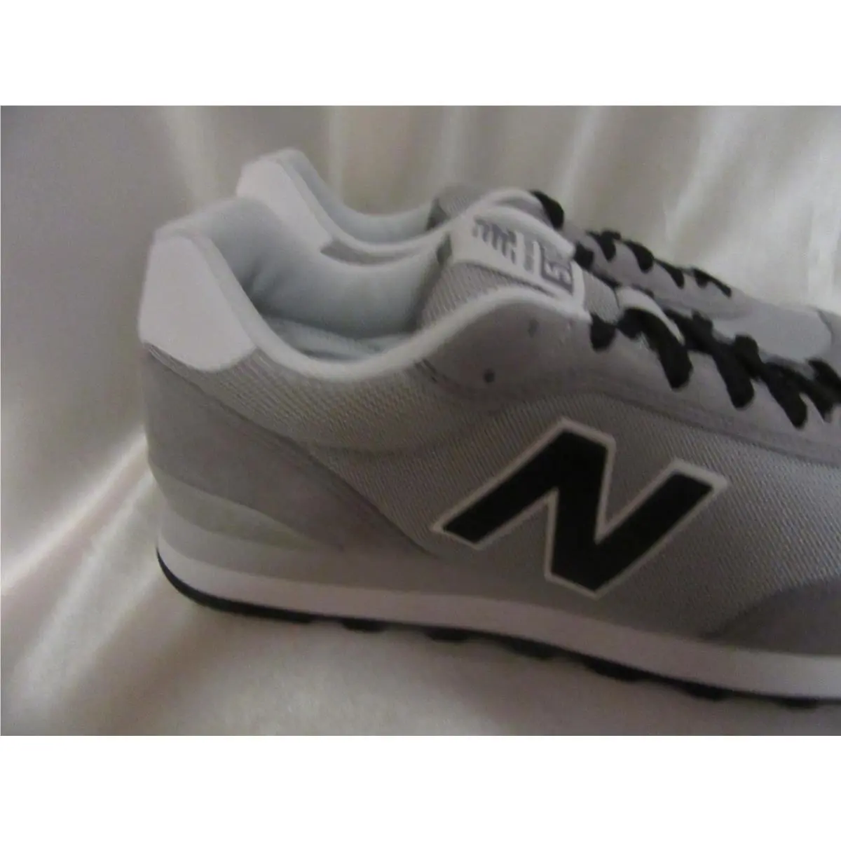 New Balance shoes - New Balance 515 - ML515AGG - Gray (UPC: 197968026231) 3