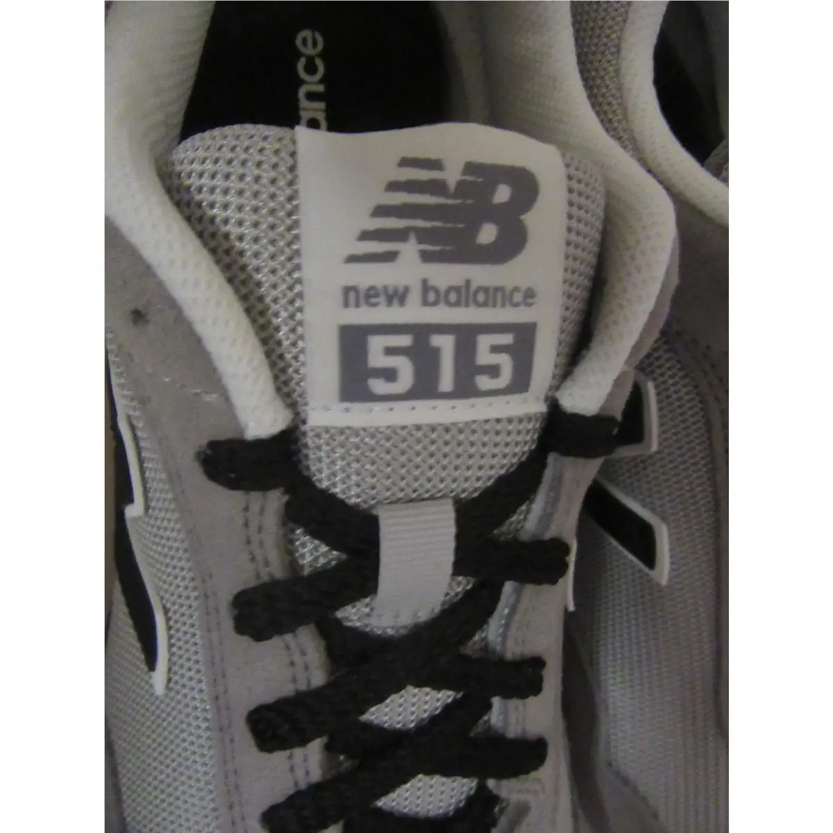 New Balance shoes - New Balance 515 - ML515AGG - Gray (UPC: 197968026231) 4