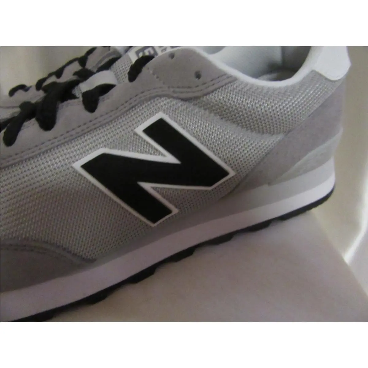 New Balance shoes - New Balance 515 - ML515AGG - Gray (UPC: 197968026231) 7