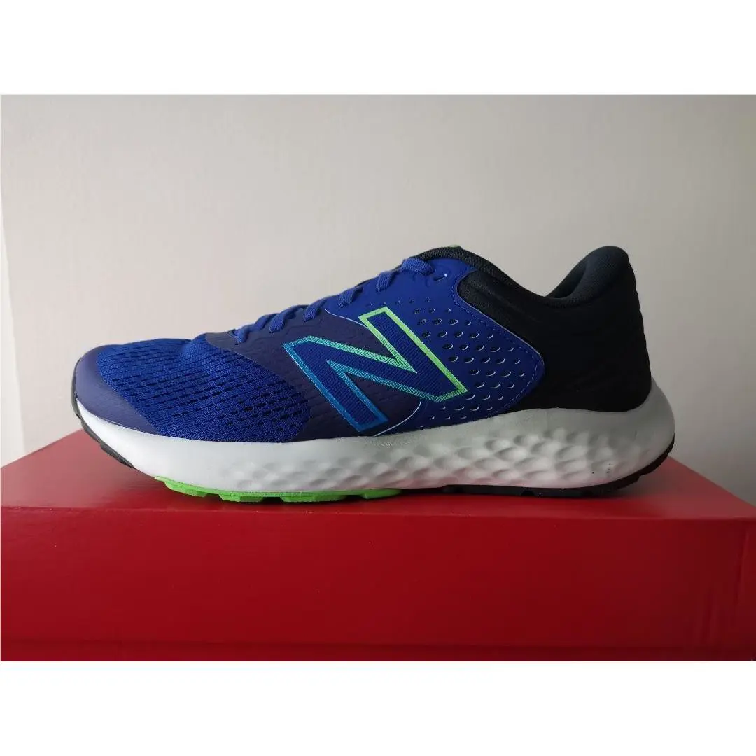 New Balance shoes - M520 - M520RB7 - Blue 2