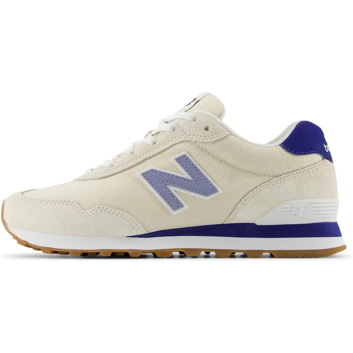 New Balance shoes - New Balance 515 - Black/White Logo 0