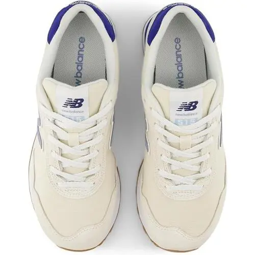 New Balance shoes - New Balance 515 - Black/White Logo 4
