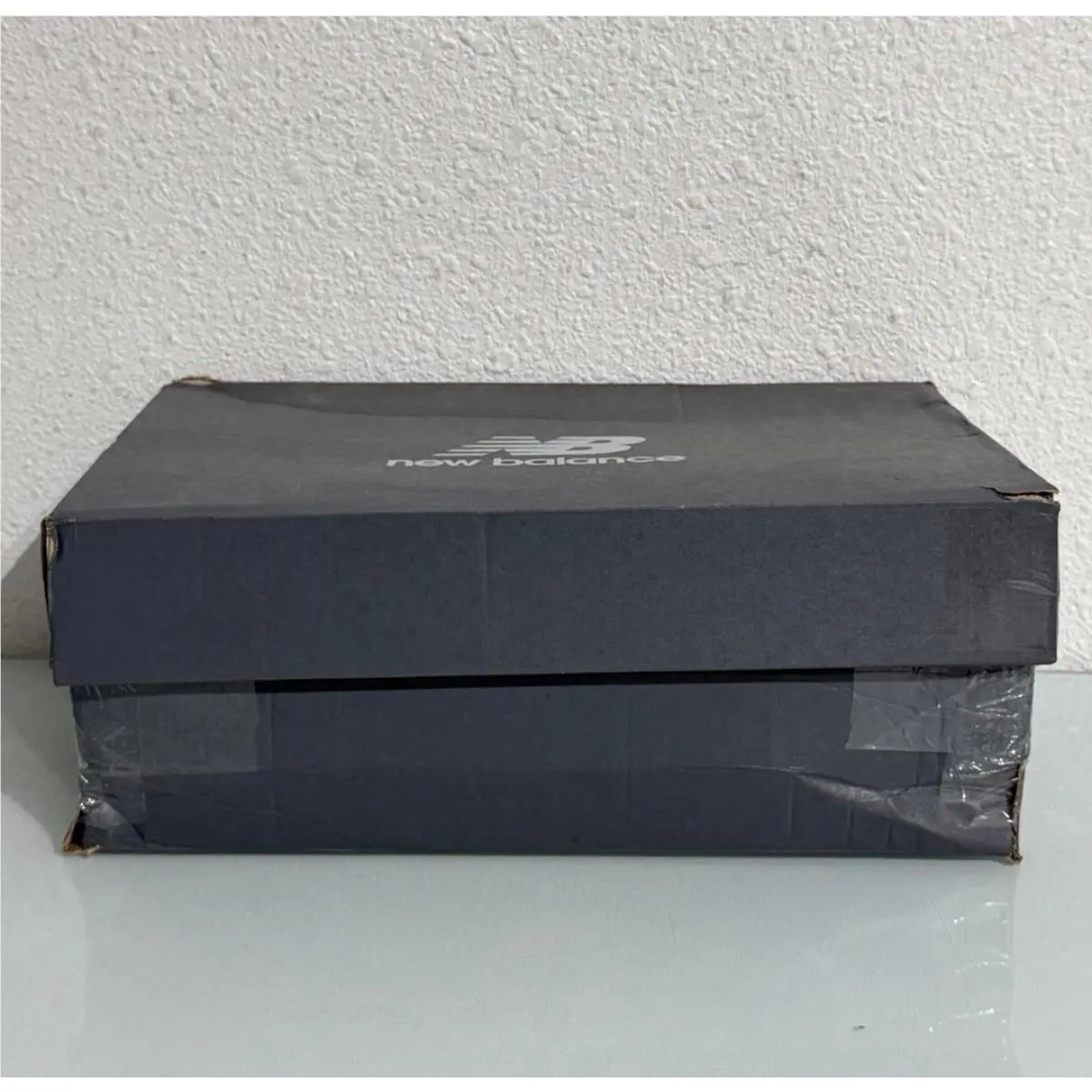 New Balance shoes - New Balance 515 - Black/White Logo 8
