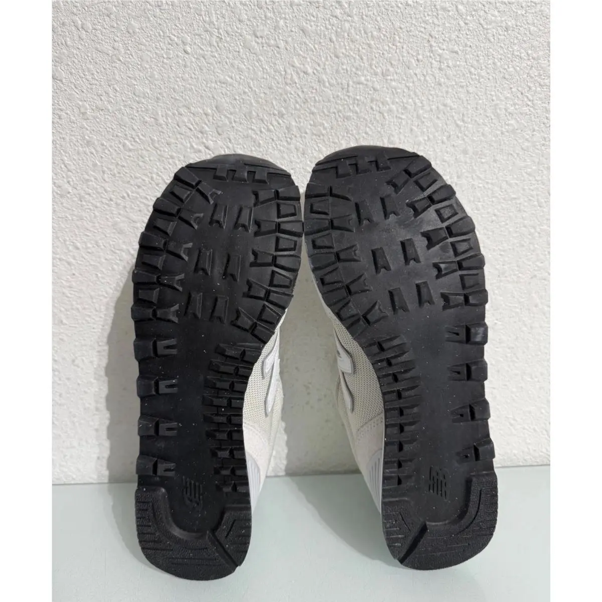 New Balance shoes - New Balance 515 - Black/White Logo 5