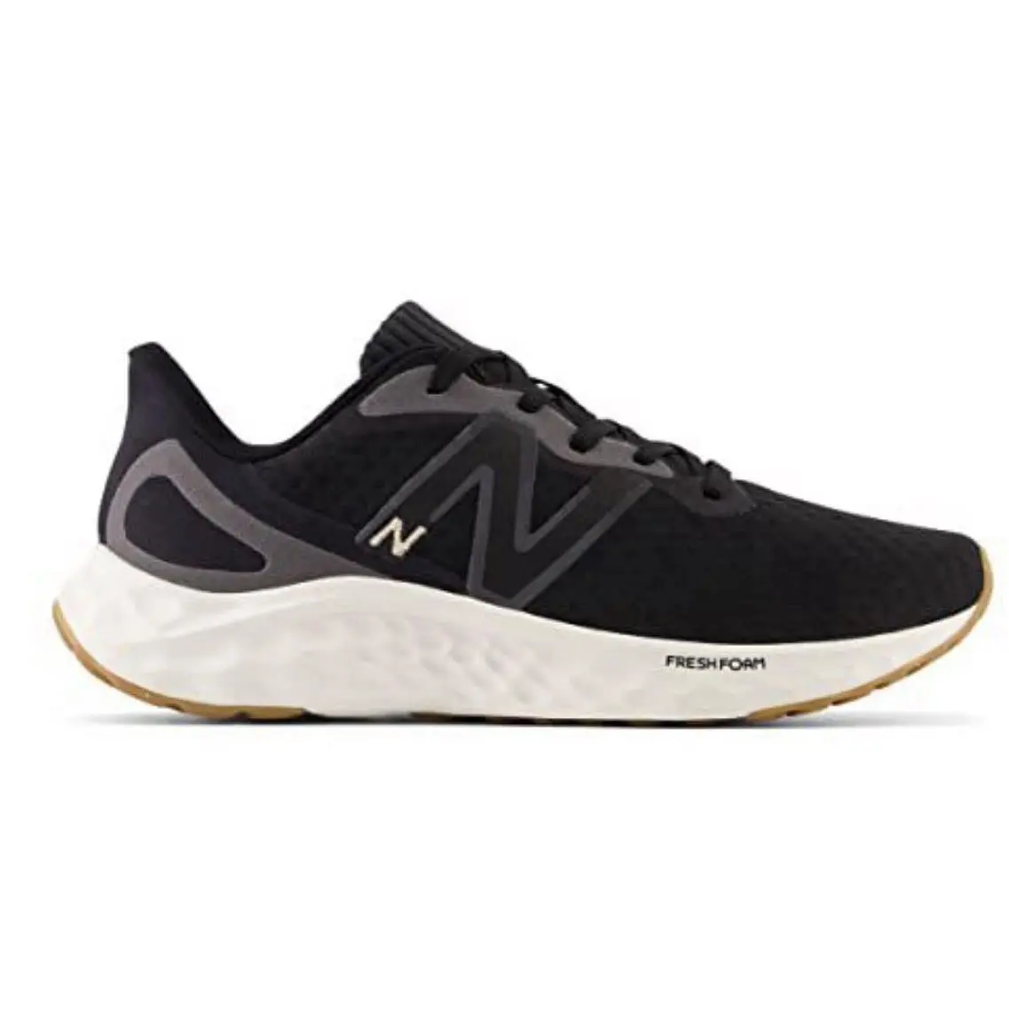New Balance shoes - New Balance Fresh Foam Arishi - WARISEK4 - Black (UPC: 196307424585) 0