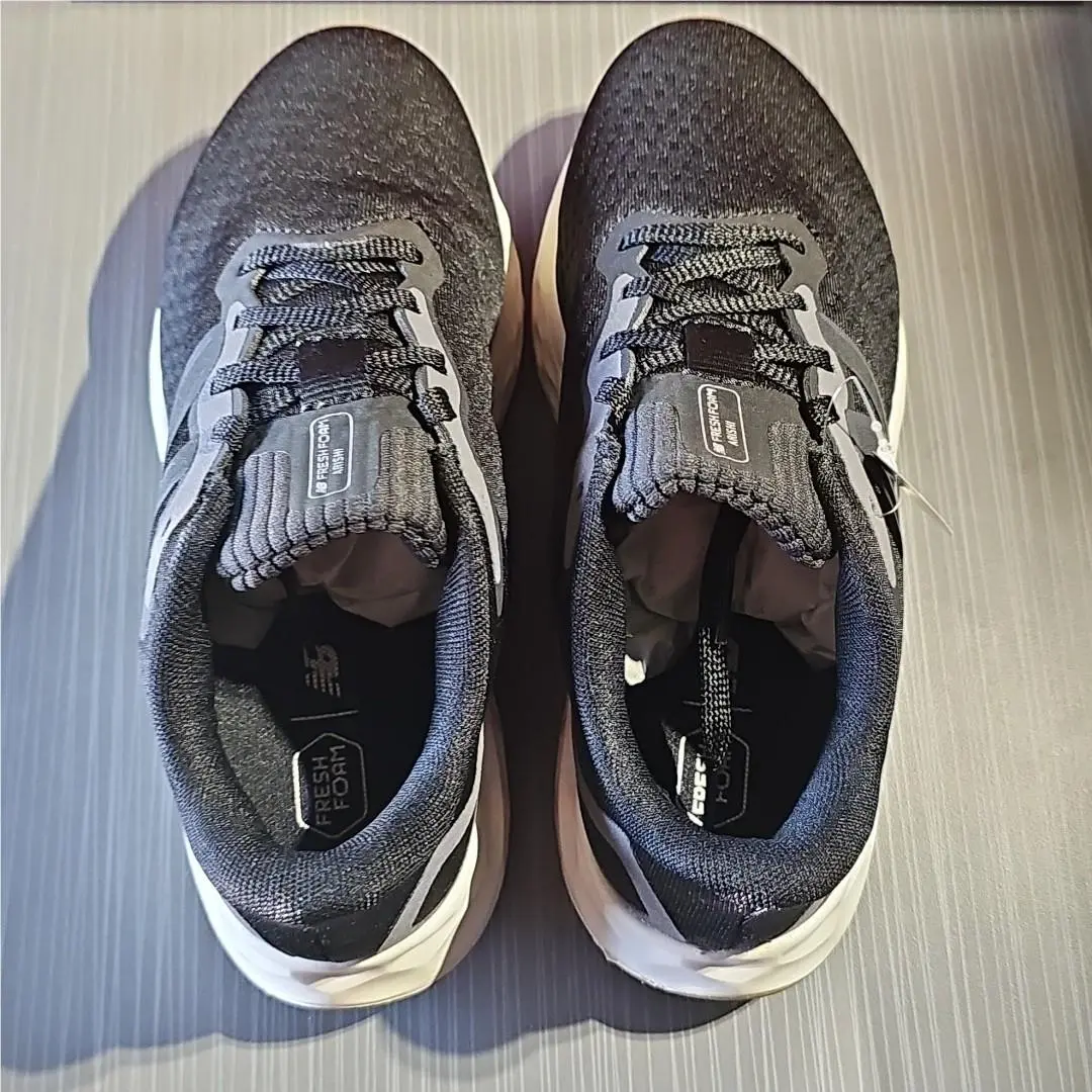 New Balance shoes - New Balance Fresh Foam Arishi - WARISEK4 - Black 3