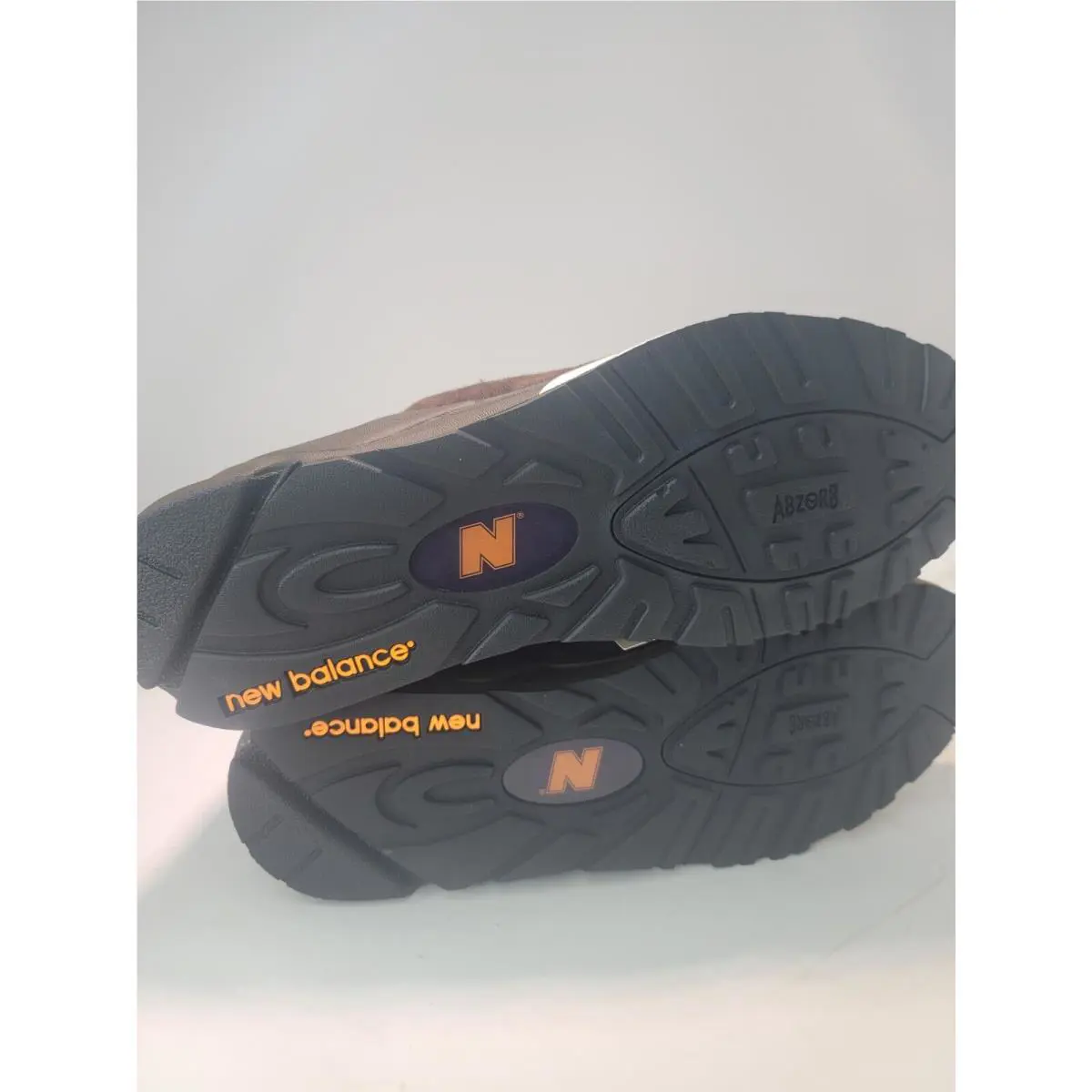 New Balance shoes - New Balance 990 - M990BR2 - Purple (UPC: 196071823904) 4