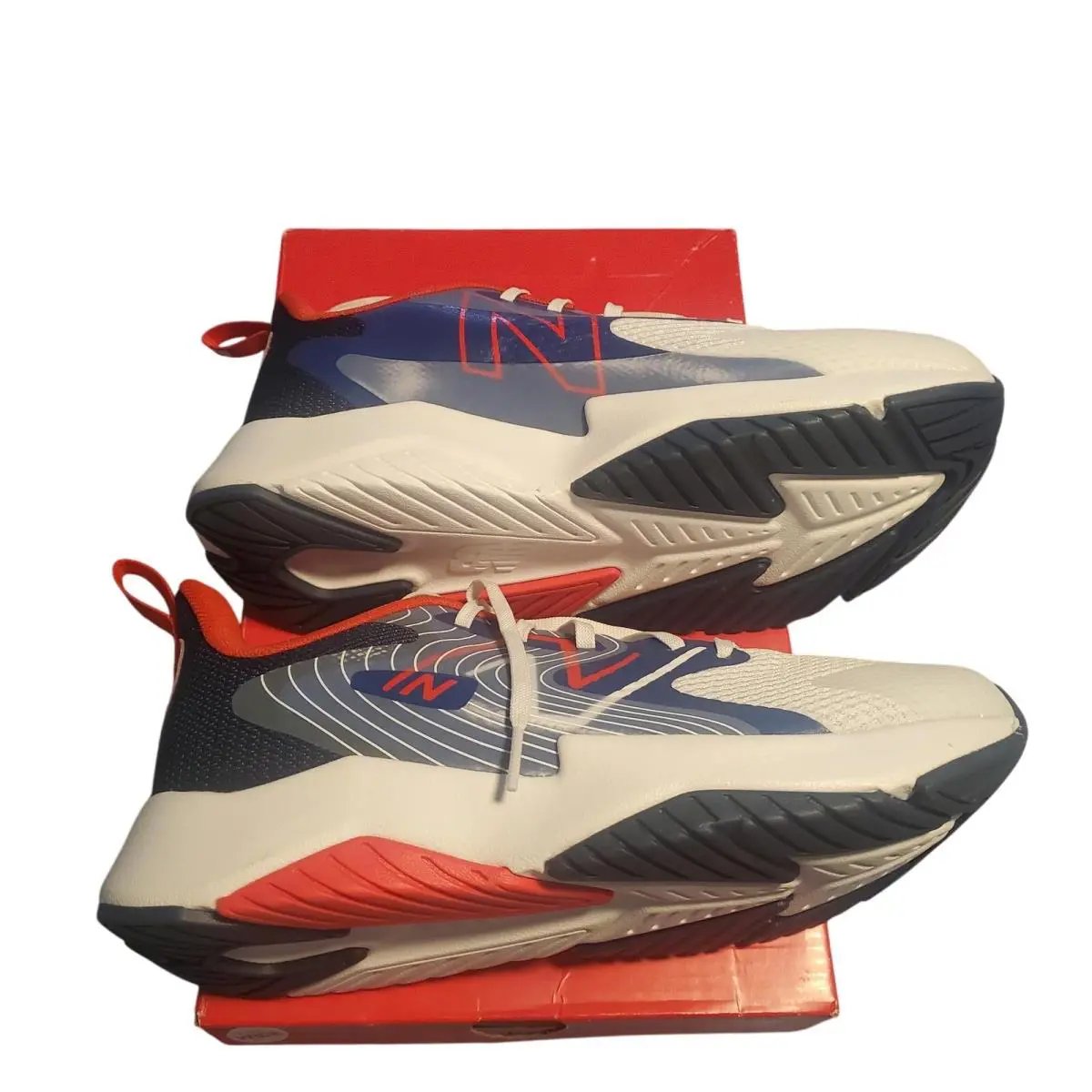 New Balance shoes - Rave Run v2 - Rave Run - Blue 2