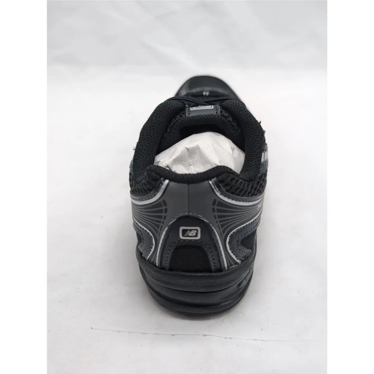 New Balance shoes - New Balance 740 - Black 3