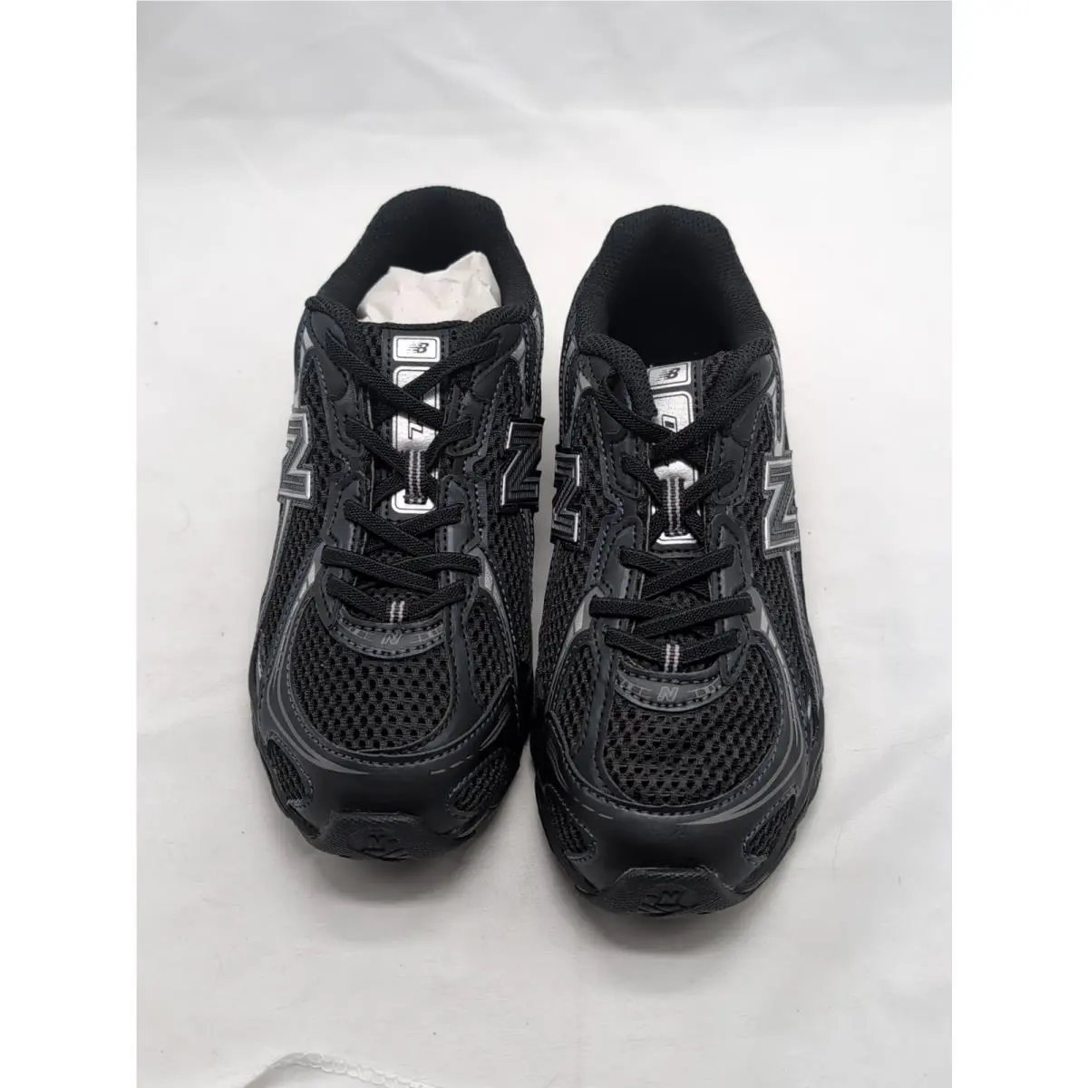 New Balance shoes - New Balance 740 - Black 4