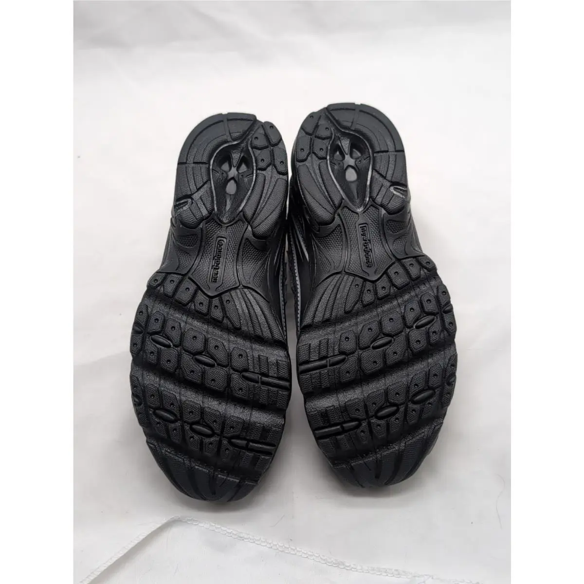 New Balance shoes - New Balance 740 - Black 5