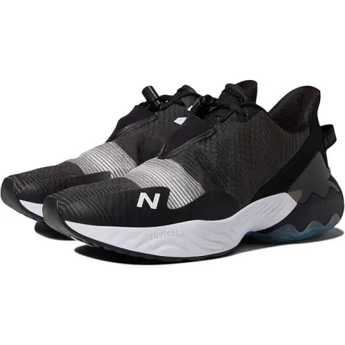 New Balance shoes - New Balance FuelCell Rebel - FuelCell Rebel - Black (UPC: 195907575642) 0