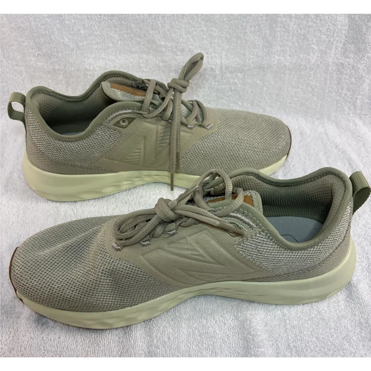 New Balance shoes - New Balance Fresh Foam Spt V4 - MSPTRF4 - Green (UPC: 196652928608) 0