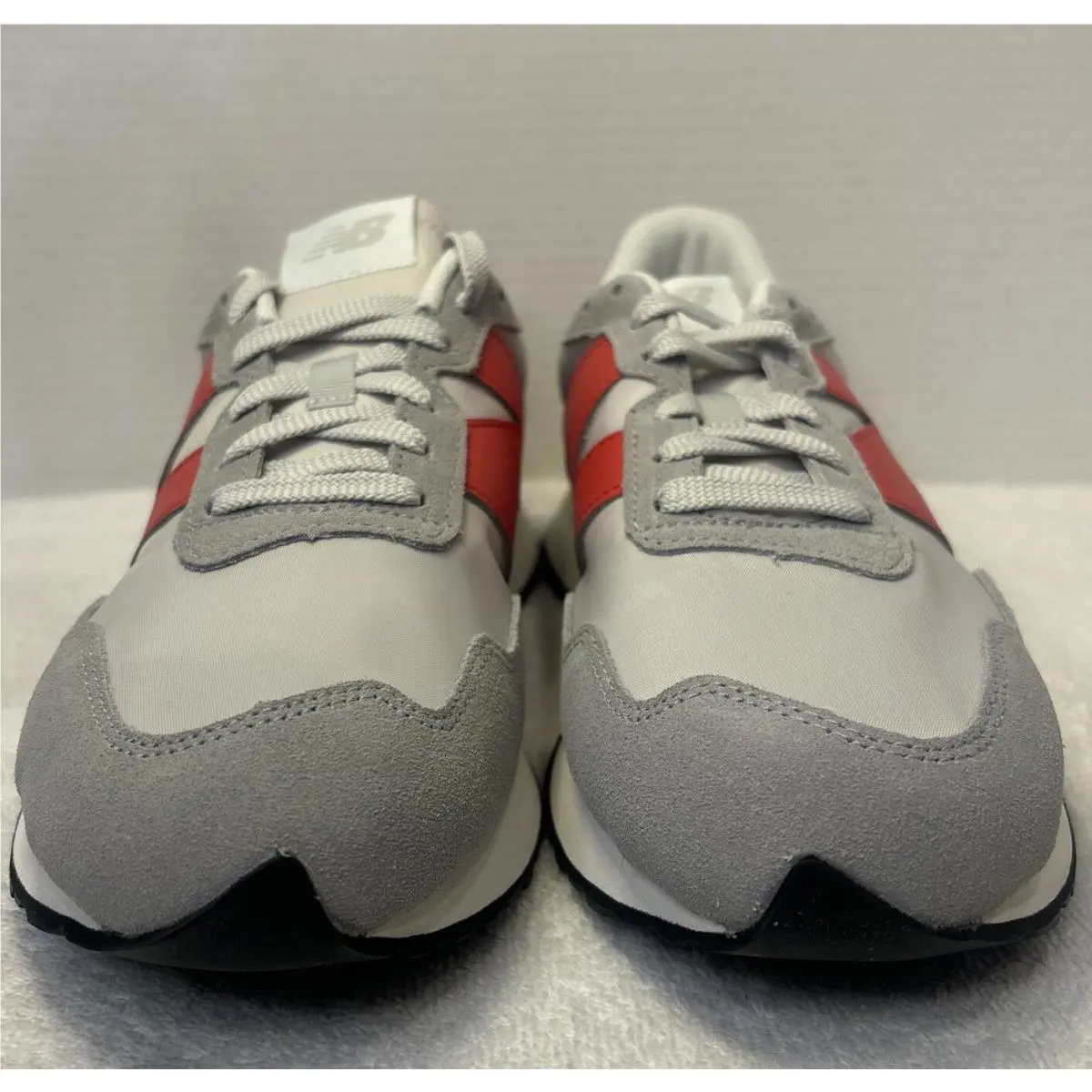 New Balance shoes - New Balance 237 - Ms237bod - Gray (UPC: 196432935086) 5
