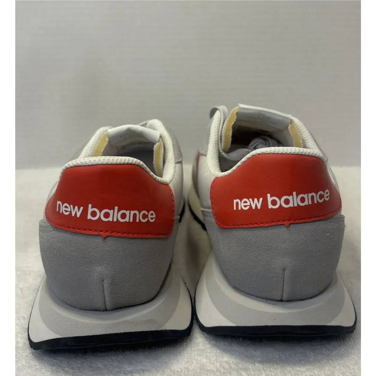 New Balance shoes - New Balance 237 - Ms237bod - Gray (UPC: 196432935086) 6