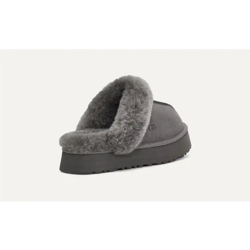 UGG shoes - Disquette slipper - Disquette slipper - Gray 2