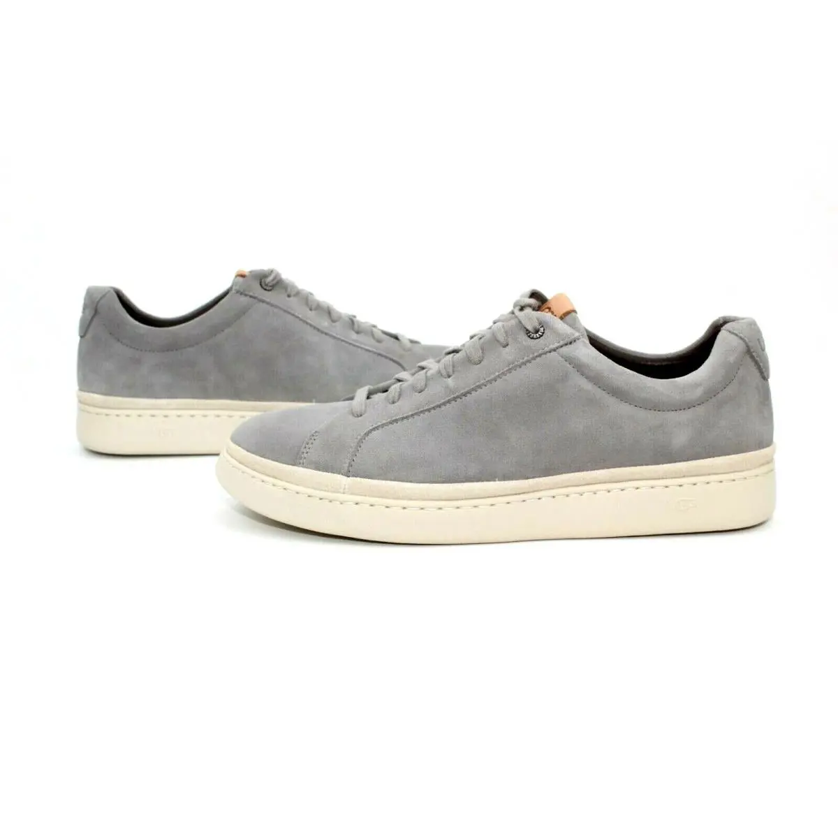 UGG shoes - Seal Grey (UPC: 191142363822) 1