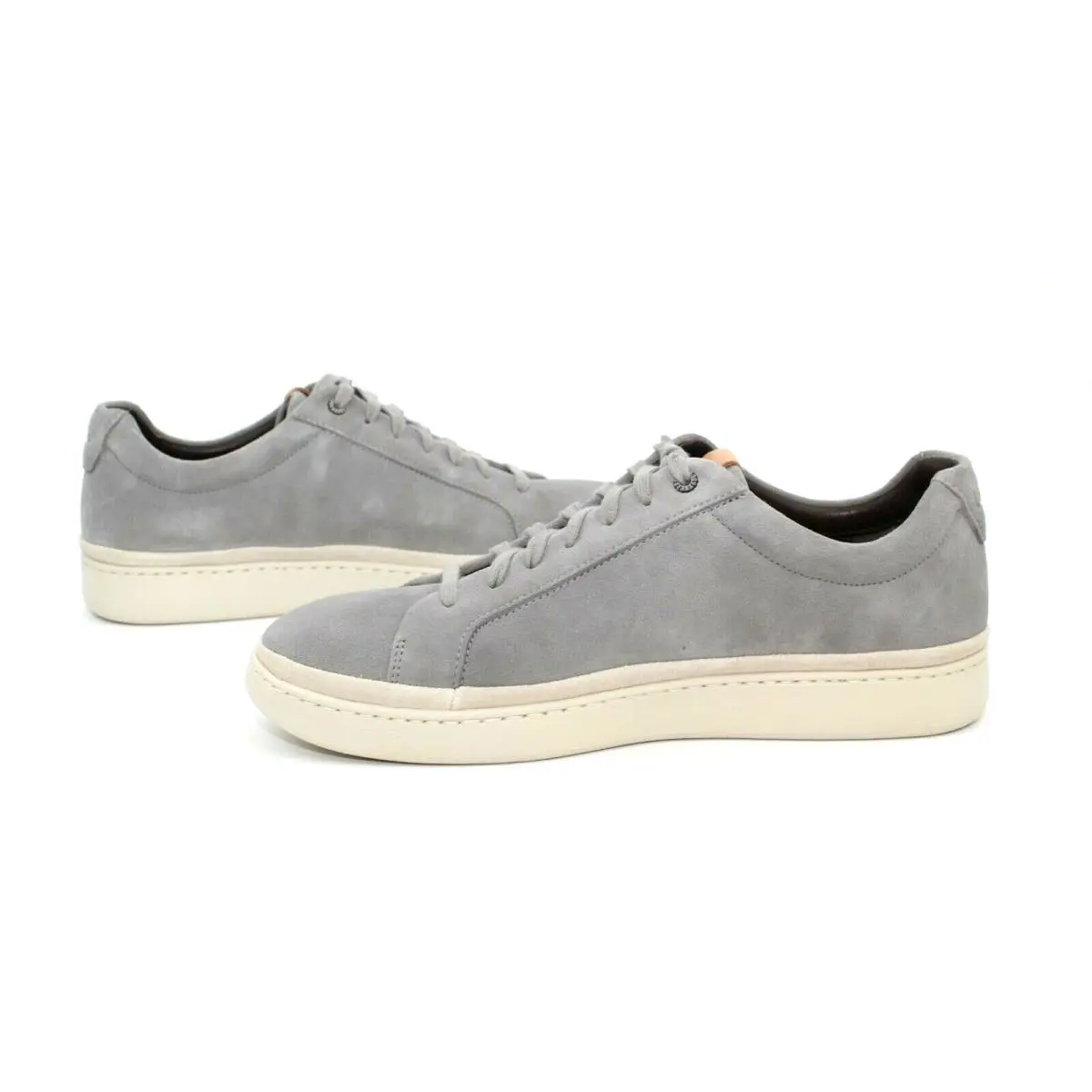 UGG shoes - Seal Grey (UPC: 191142363822) 3