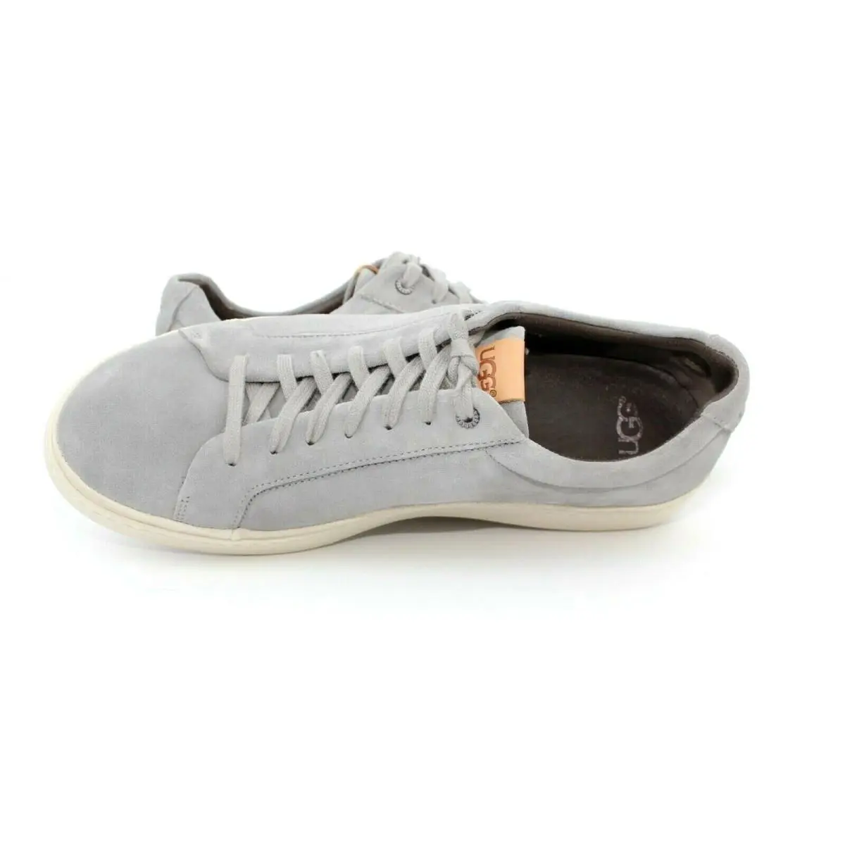 UGG shoes - Seal Grey (UPC: 191142363822) 4