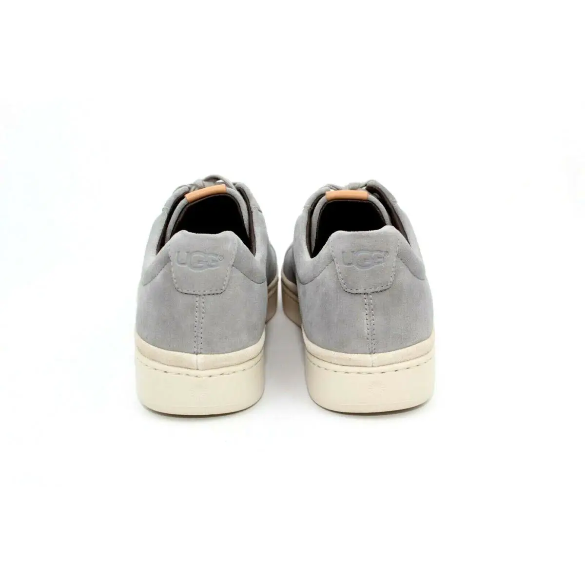 UGG shoes - Seal Grey (UPC: 191142363822) 2