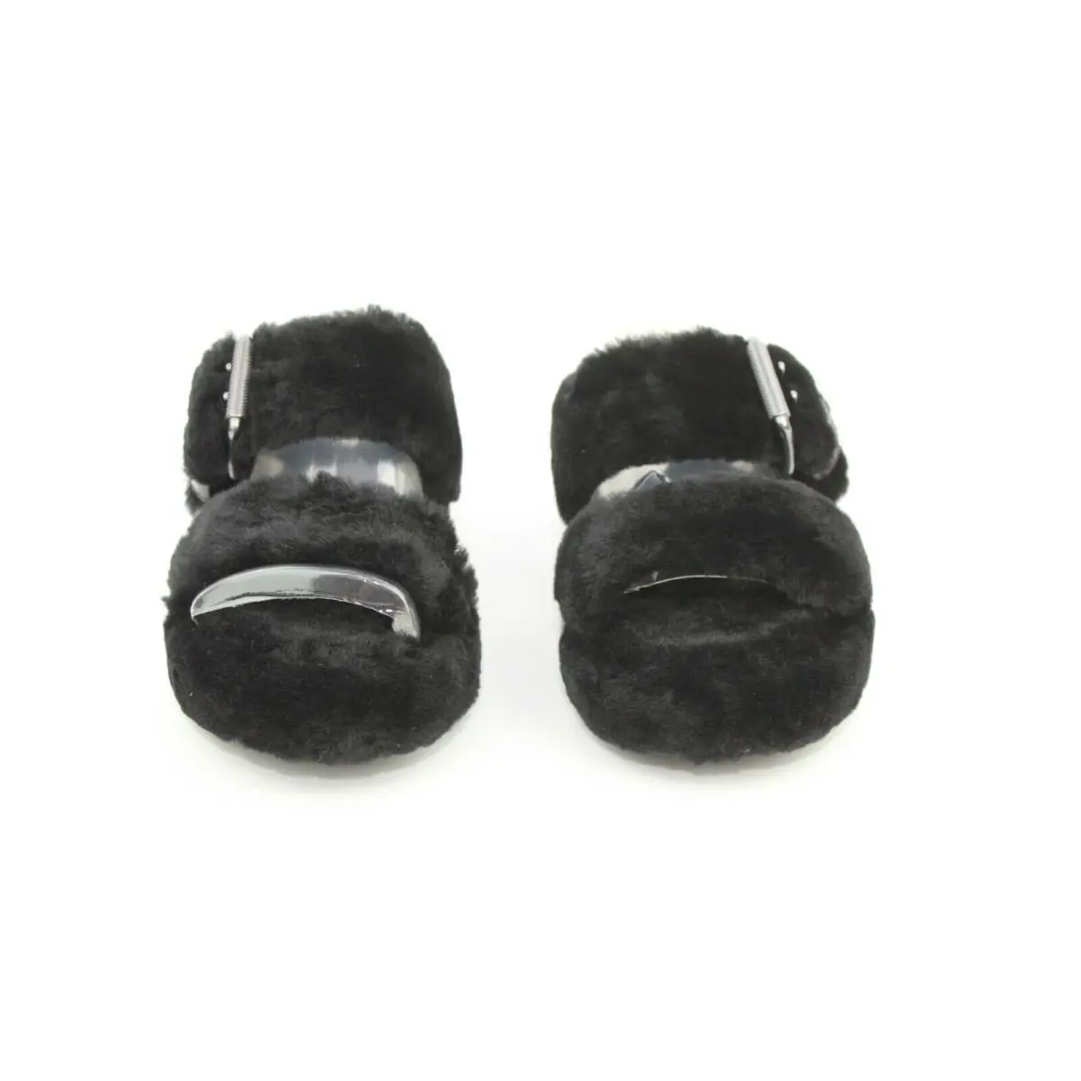 UGG shoes - Black (UPC: 192410401697) 0