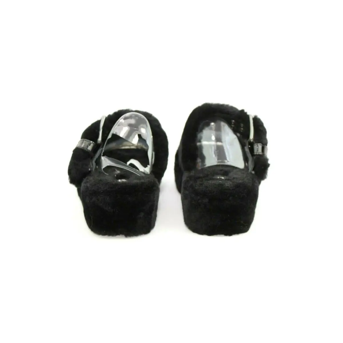 UGG shoes - Black (UPC: 192410401697) 2
