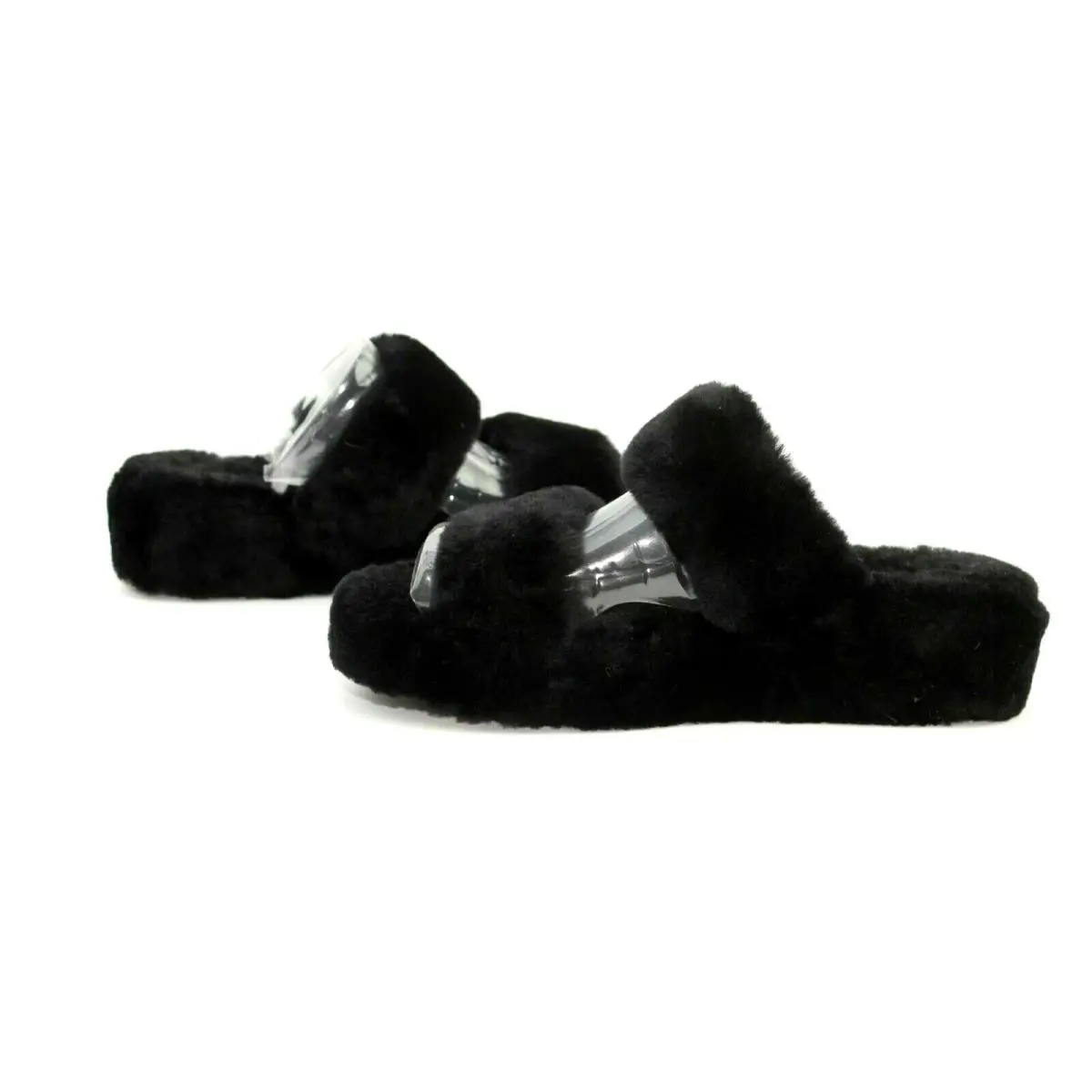 UGG shoes - Black (UPC: 192410401697) 3
