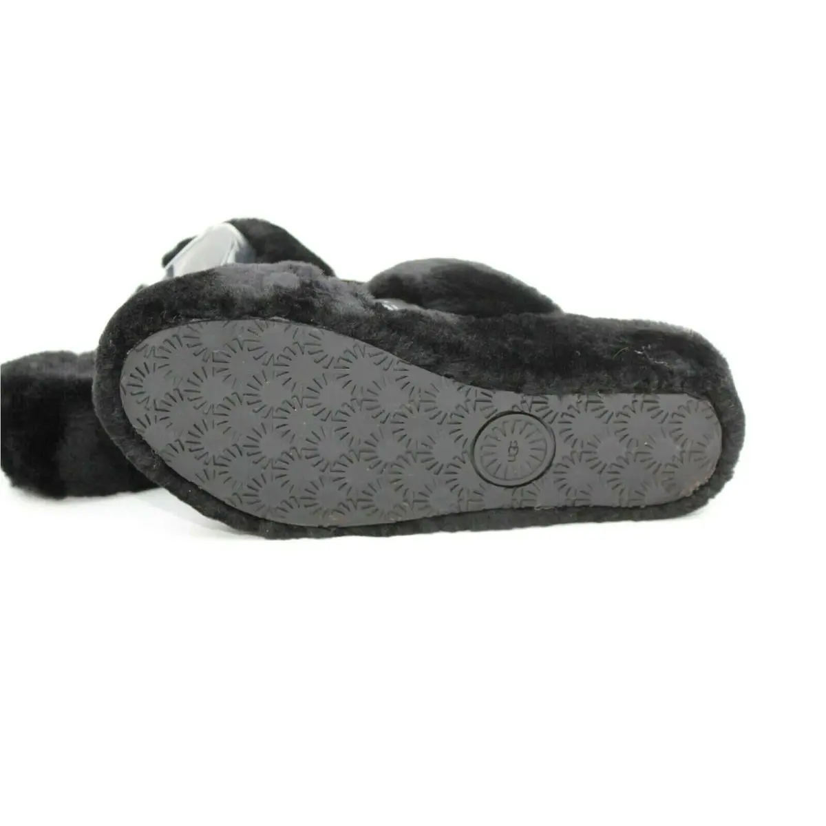 UGG shoes - Black (UPC: 192410401697) 4