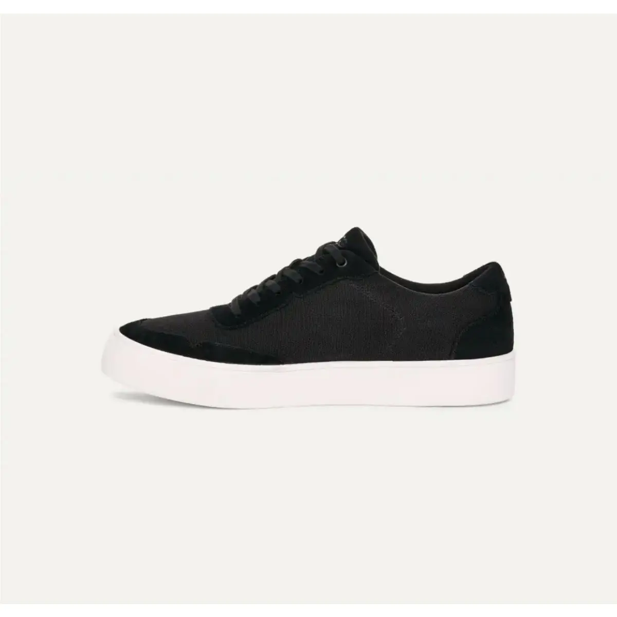 UGG shoes - UGG Pearson - Pearson - Black 1