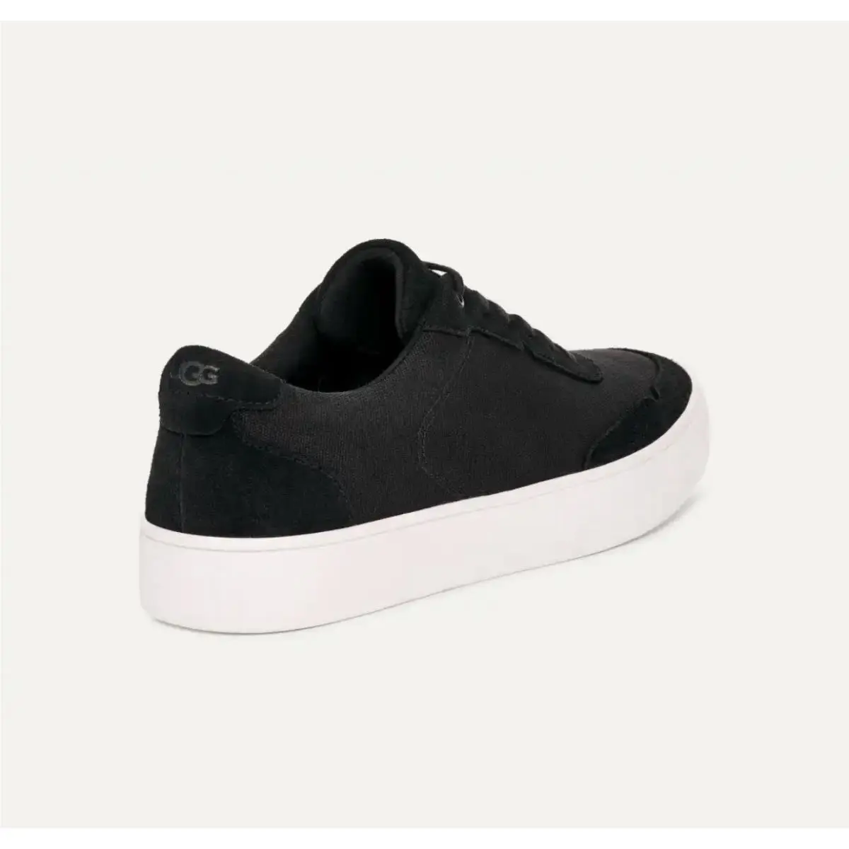 UGG shoes - UGG Pearson - Pearson - Black 2