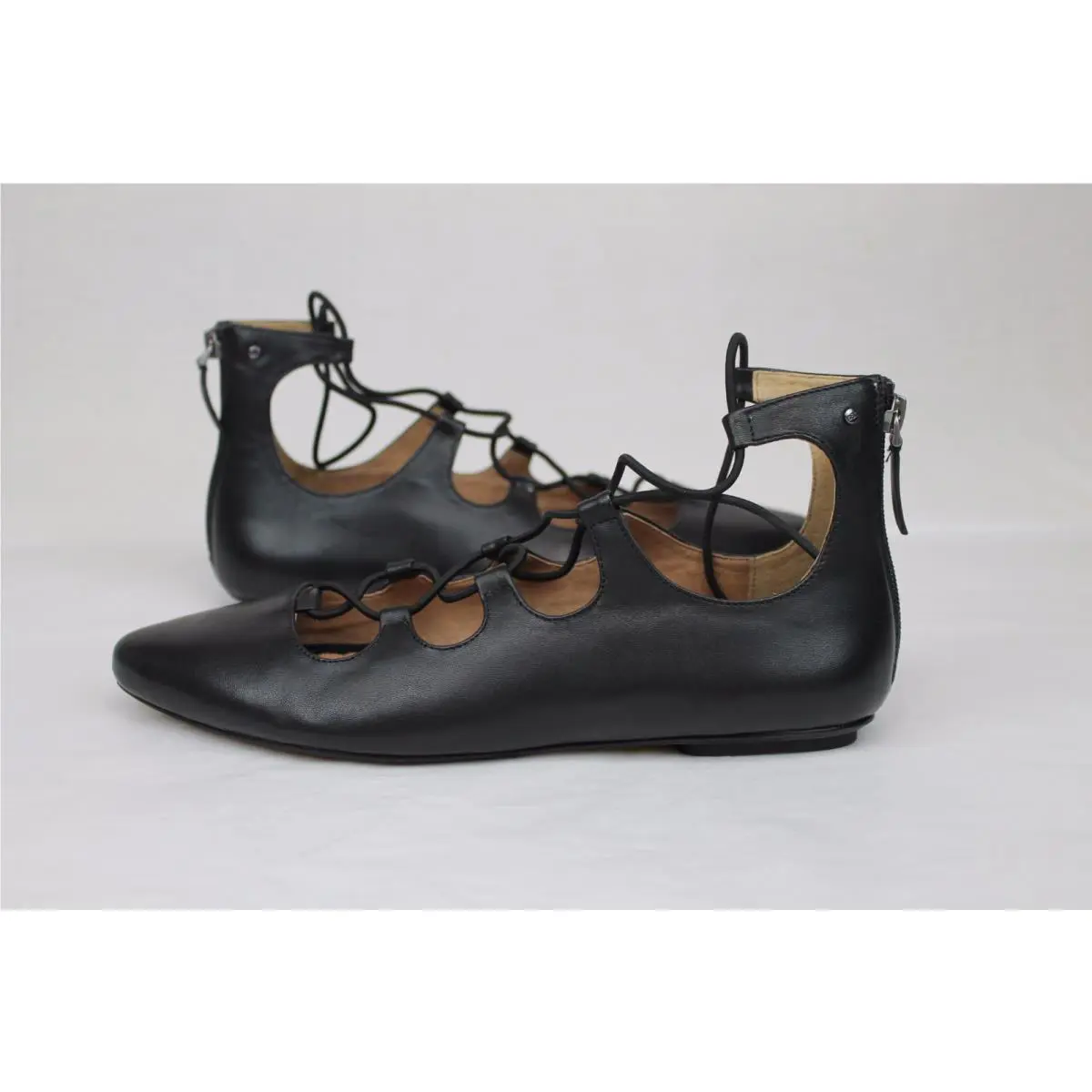 UGG shoes - Black (UPC: 190108071993) 1