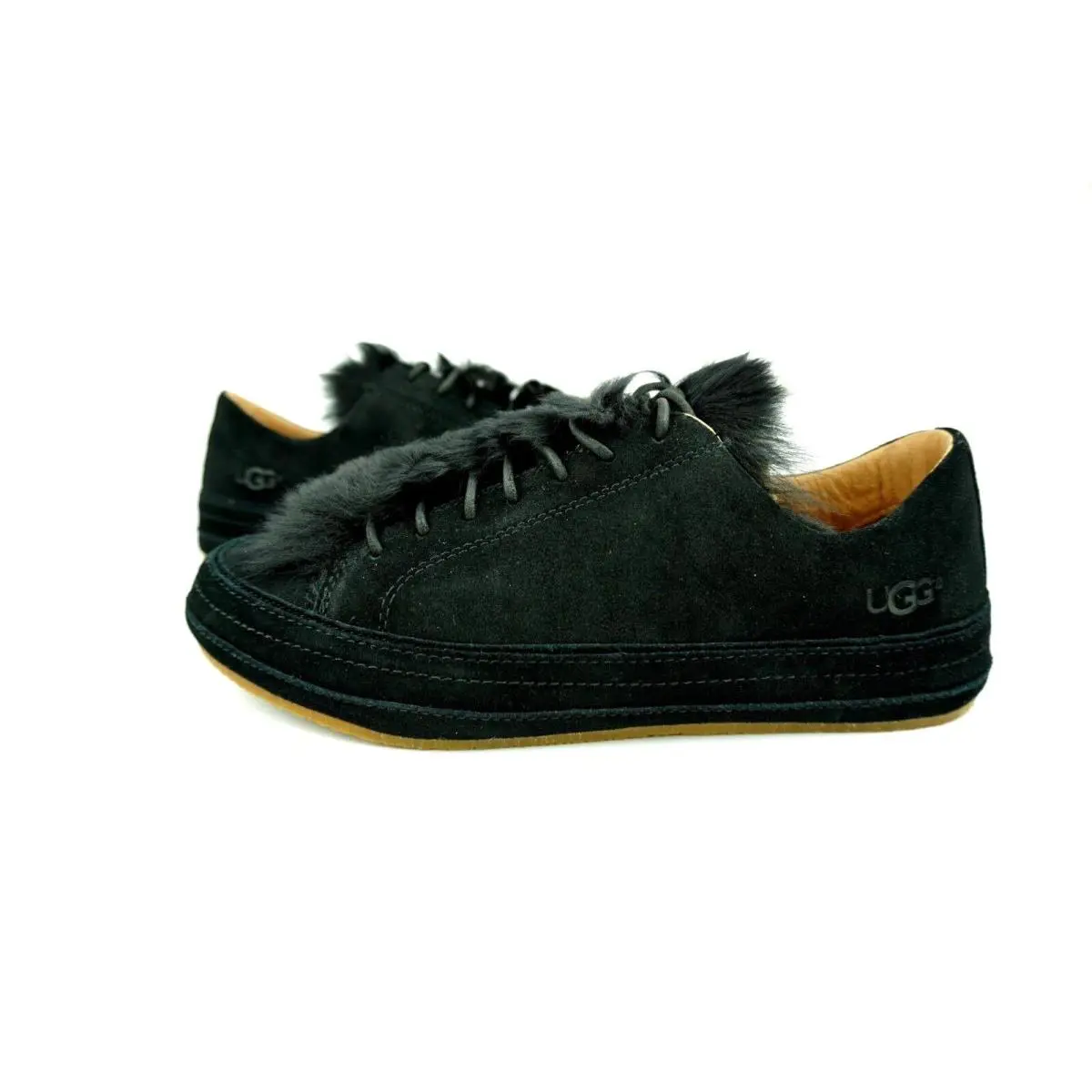 UGG shoes - BLACK (UPC: 190108791563) 1
