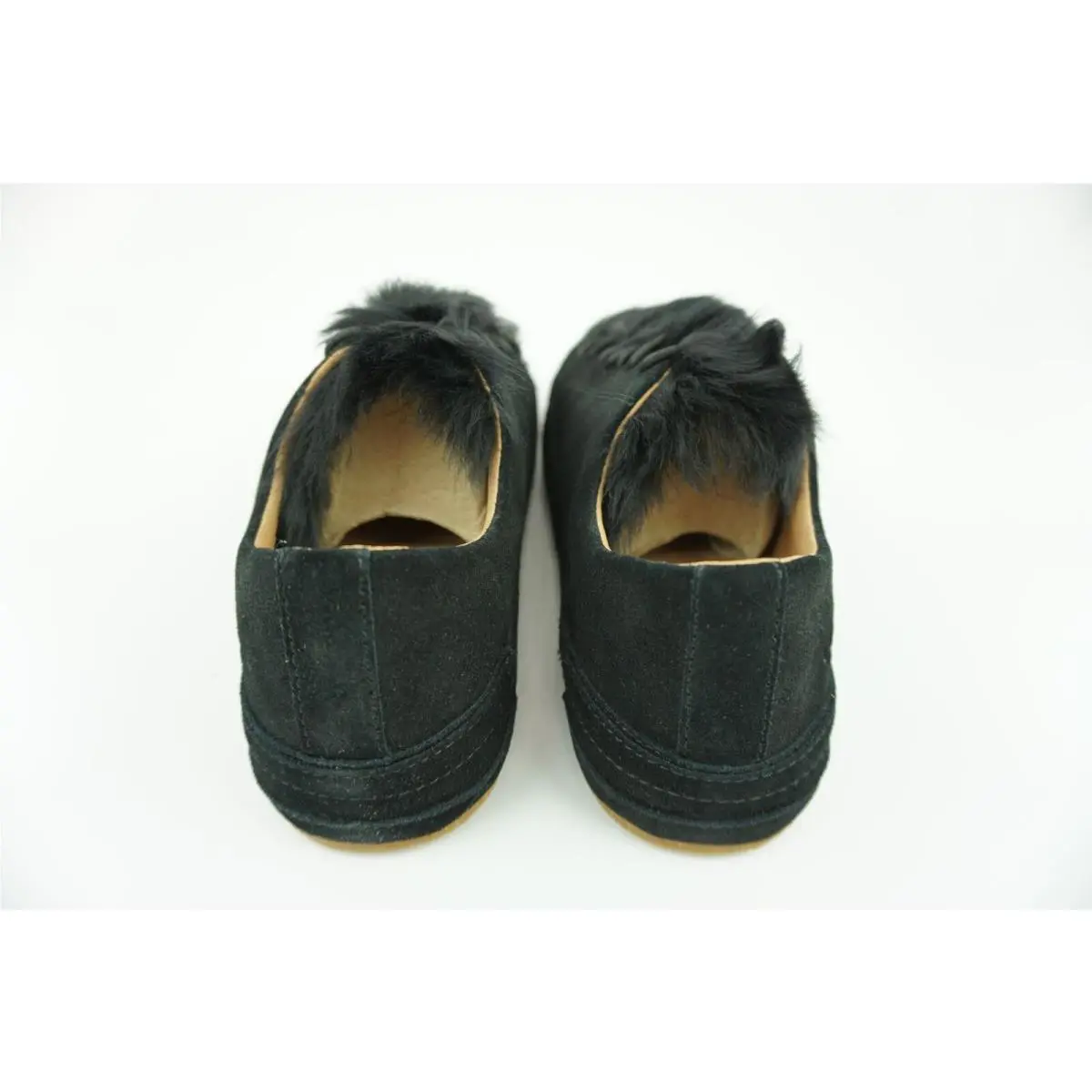 UGG shoes - BLACK (UPC: 190108791563) 2